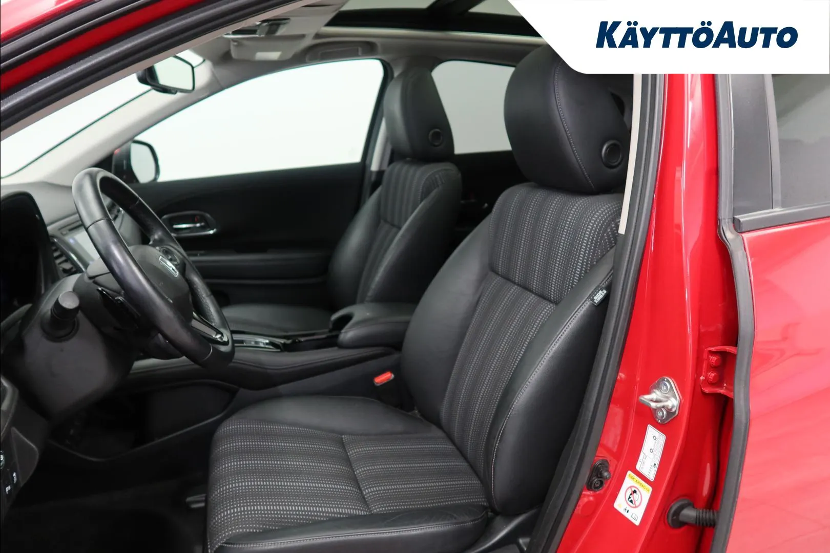 HONDA HR-V MNC-724 carousel image