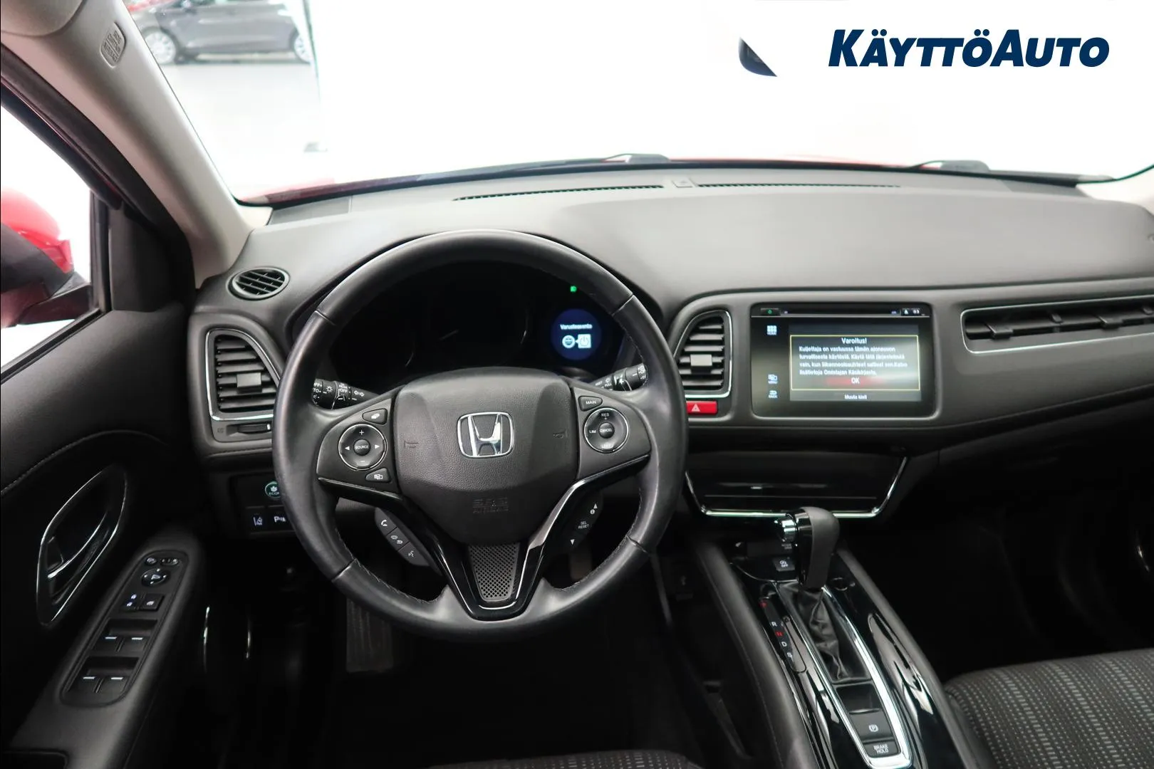 HONDA HR-V MNC-724 carousel image