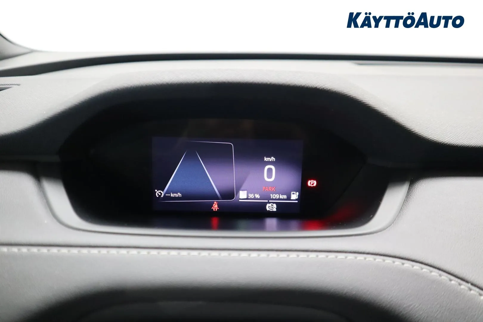 SKODA Enyaq MOL-120 carousel image