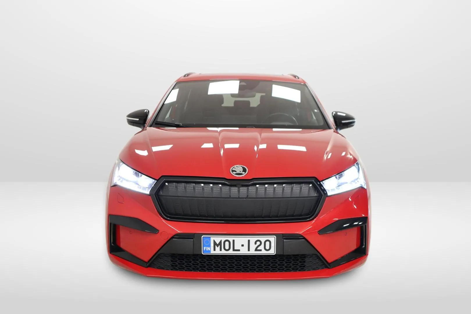 SKODA Enyaq MOL-120 carousel image
