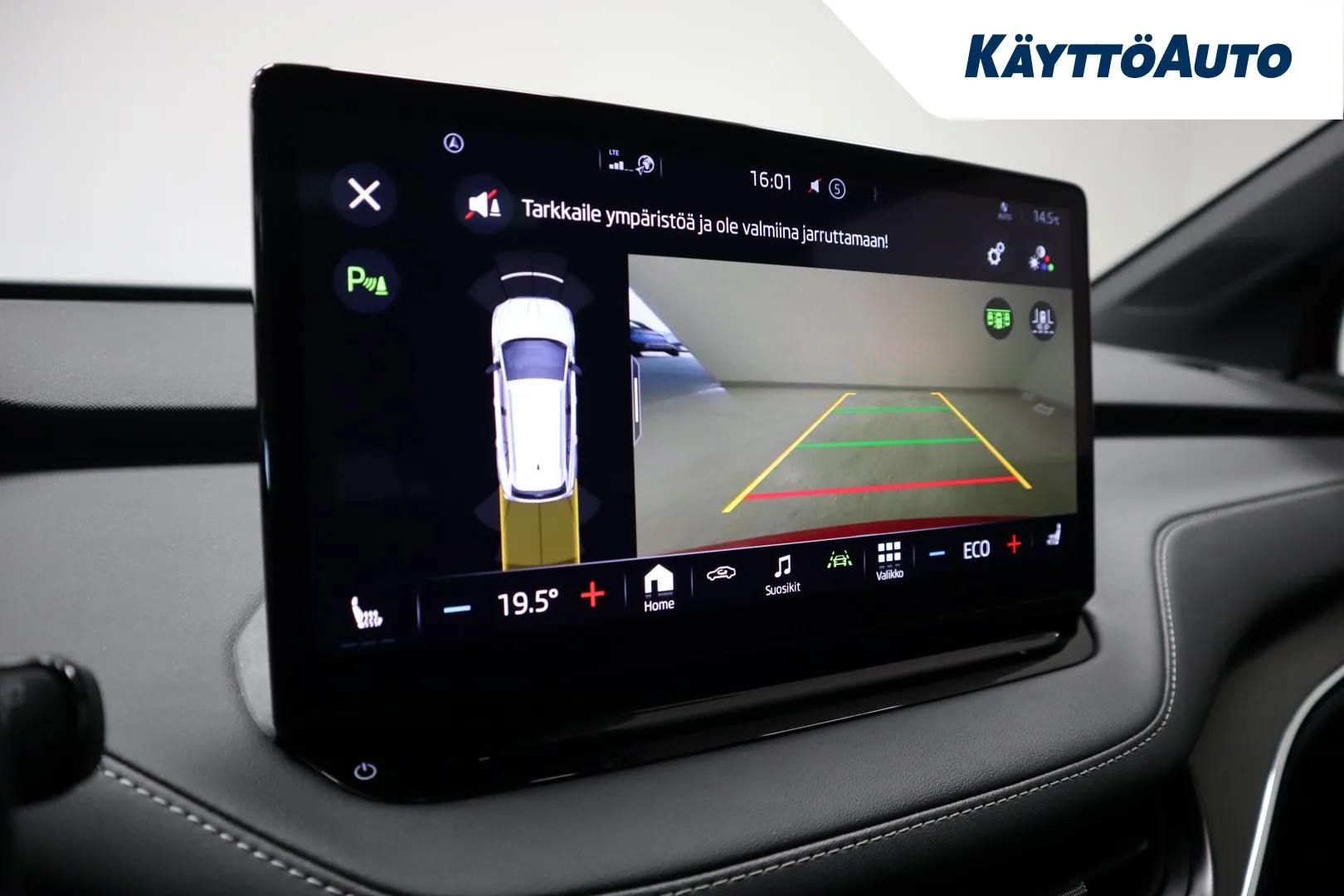 SKODA Enyaq MOL-120 carousel image