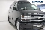 CHEVROLET Chevy Van JNB-58 carousel thumbs