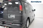 CHEVROLET Chevy Van JNB-58 carousel thumbs