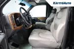 CHEVROLET Chevy Van JNB-58 carousel thumbs