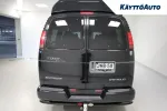 CHEVROLET Chevy Van JNB-58 carousel thumbs