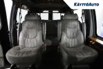 CHEVROLET Chevy Van JNB-58 carousel thumbs