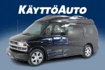 CHEVROLET Chevy Van JNB-58 carousel thumbs