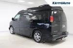 CHEVROLET Chevy Van JNB-58 carousel thumbs