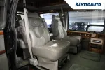 CHEVROLET Chevy Van JNB-58 carousel thumbs