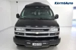 CHEVROLET Chevy Van JNB-58 carousel thumbs