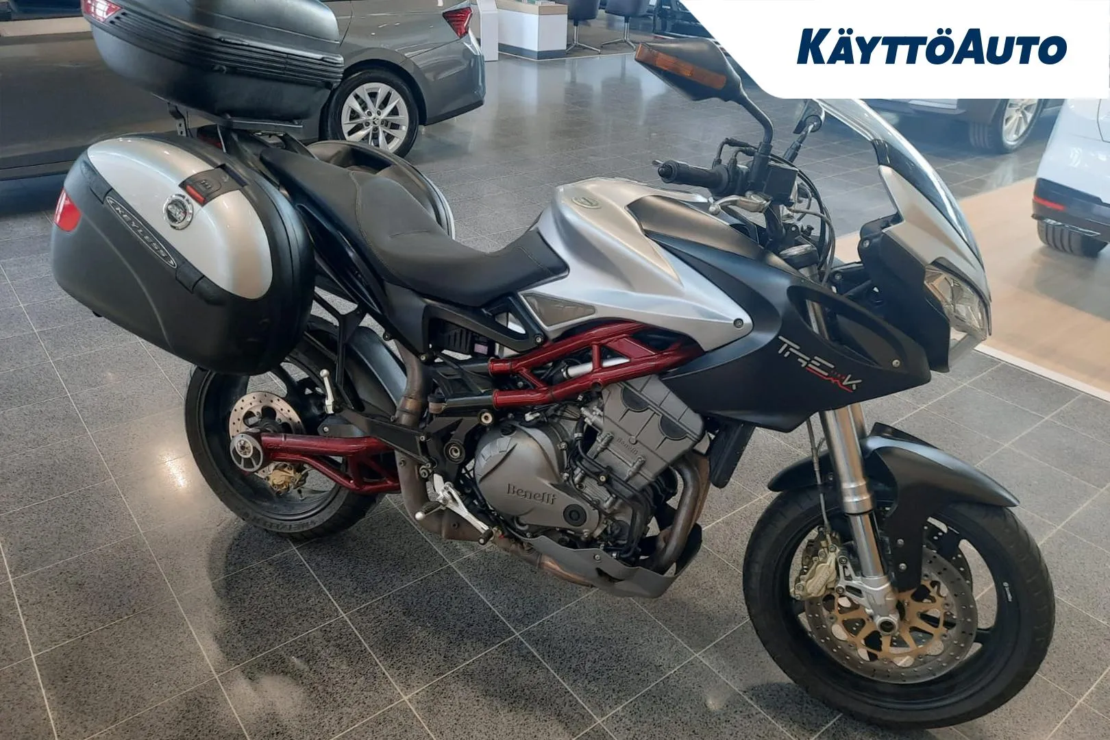BENELLI TRE-K 1130 WR-247 carousel image