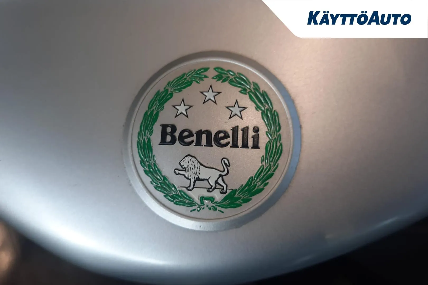 BENELLI TRE-K 1130 WR-247 carousel image