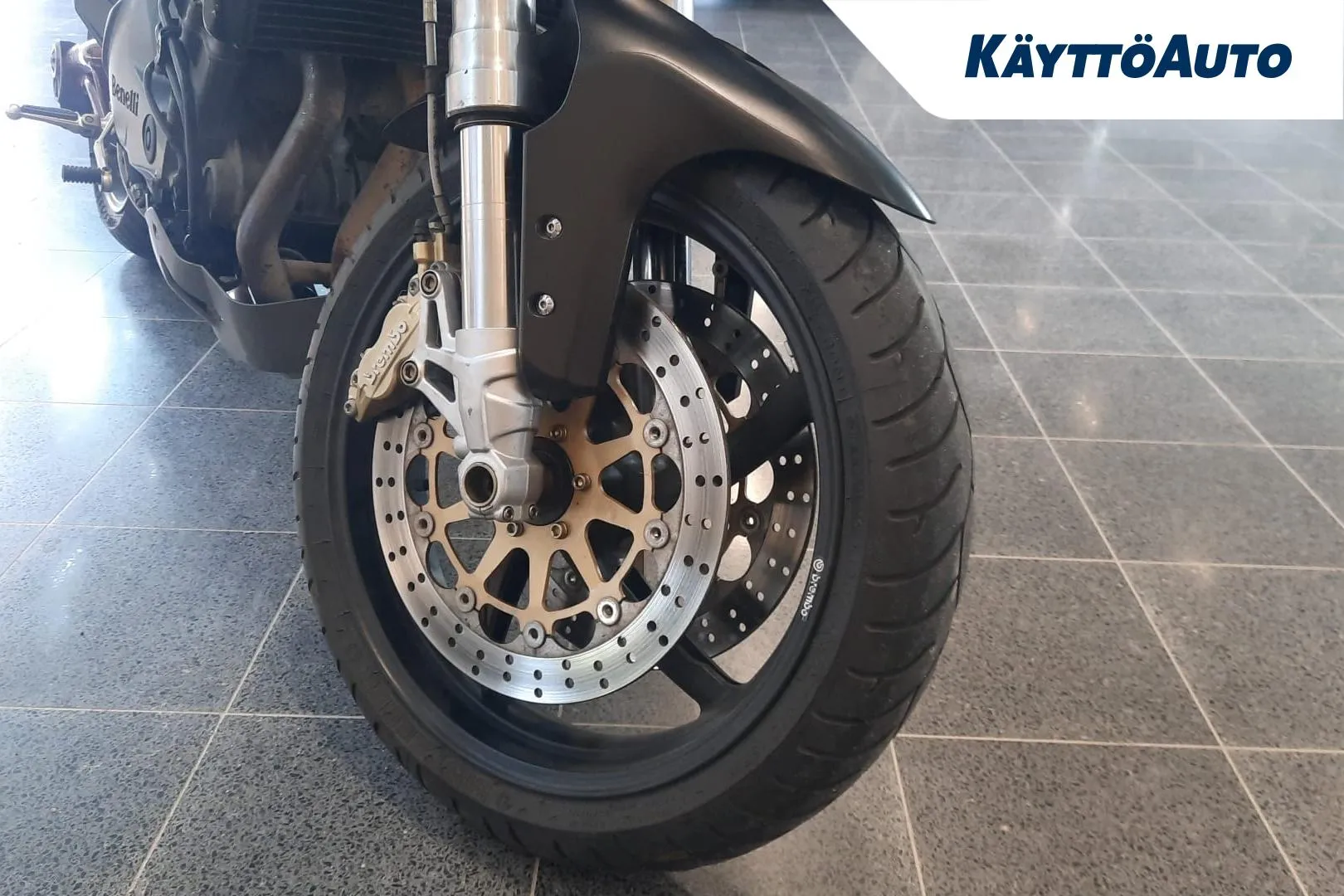 BENELLI TRE-K 1130 WR-247 carousel image