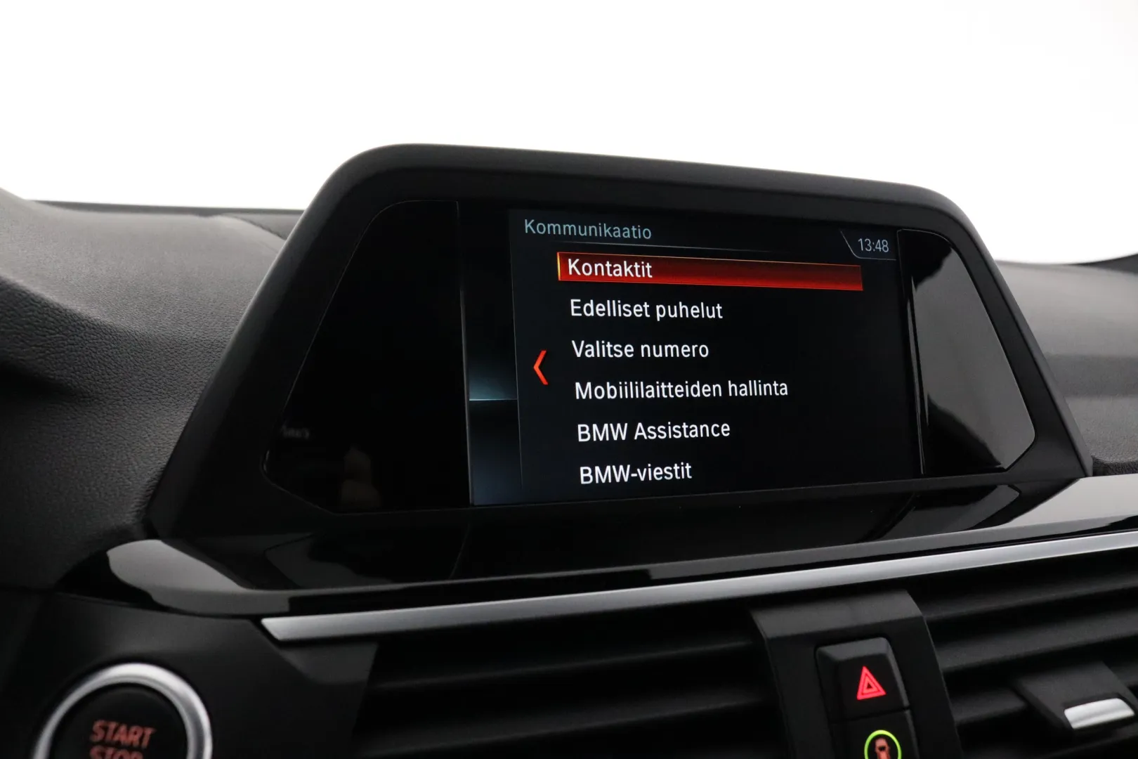 BMW X3 NLJ-533 carousel image
