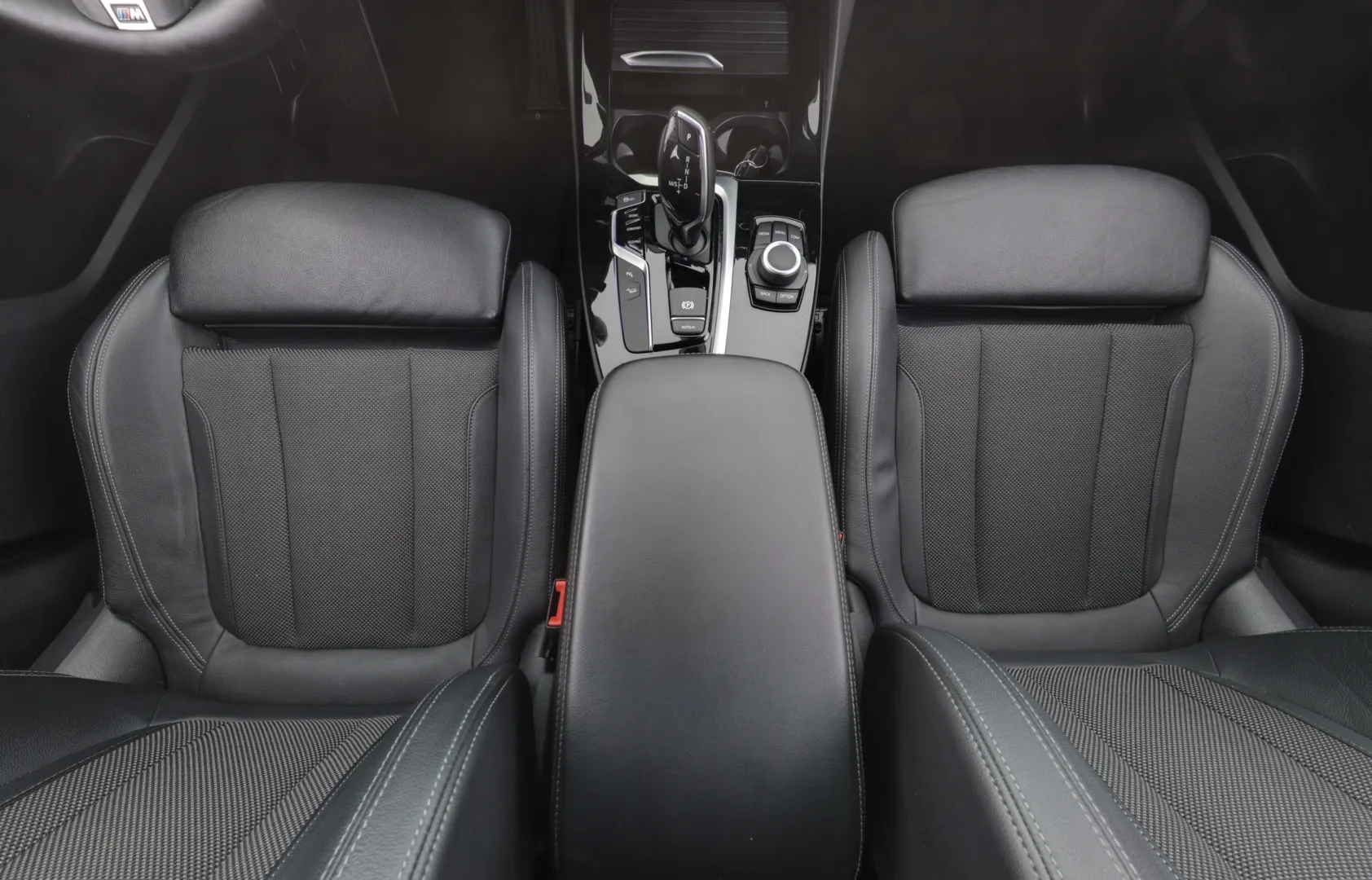 BMW X3 NLJ-533 carousel image