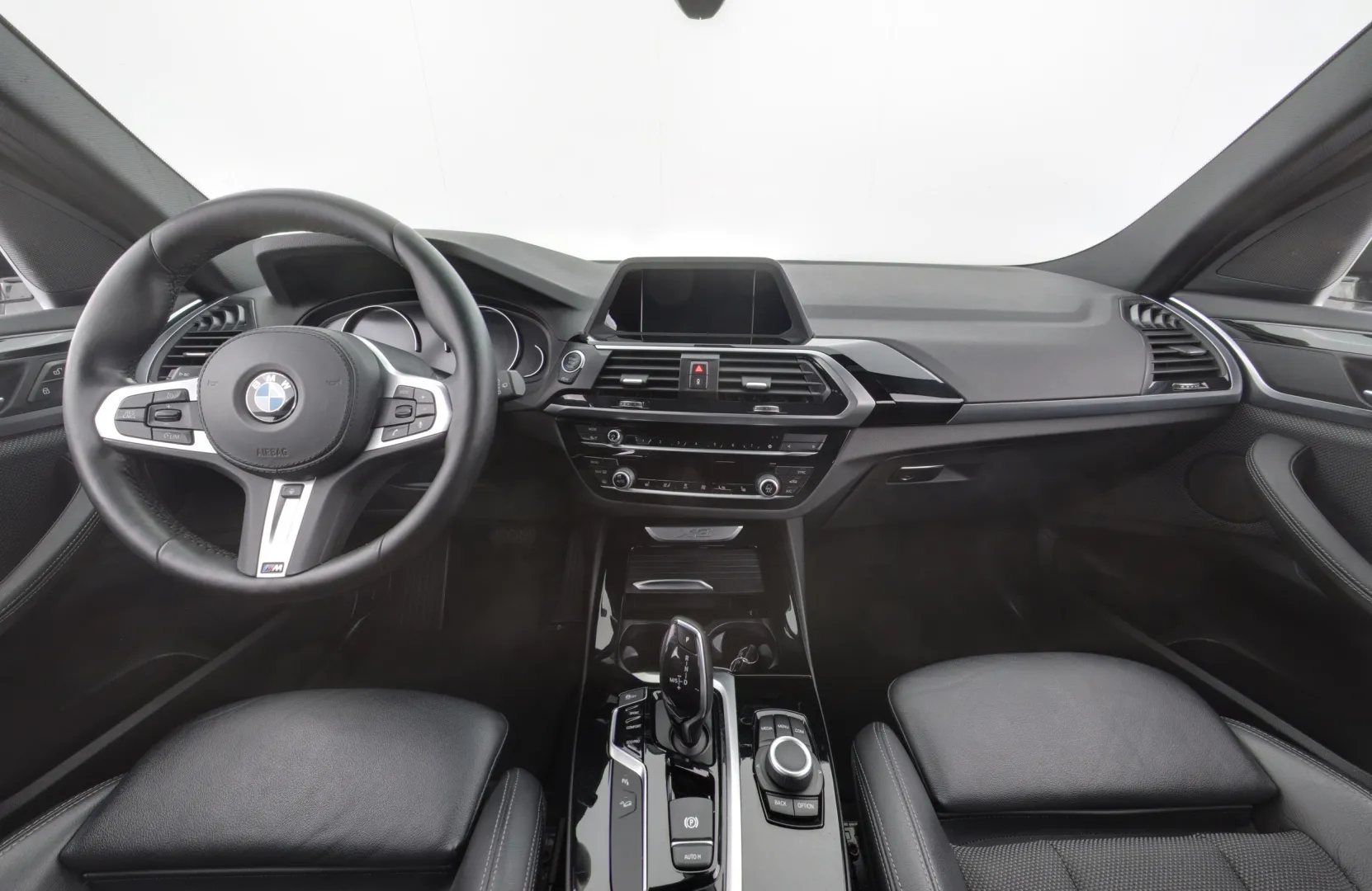 BMW X3 NLJ-533 carousel image