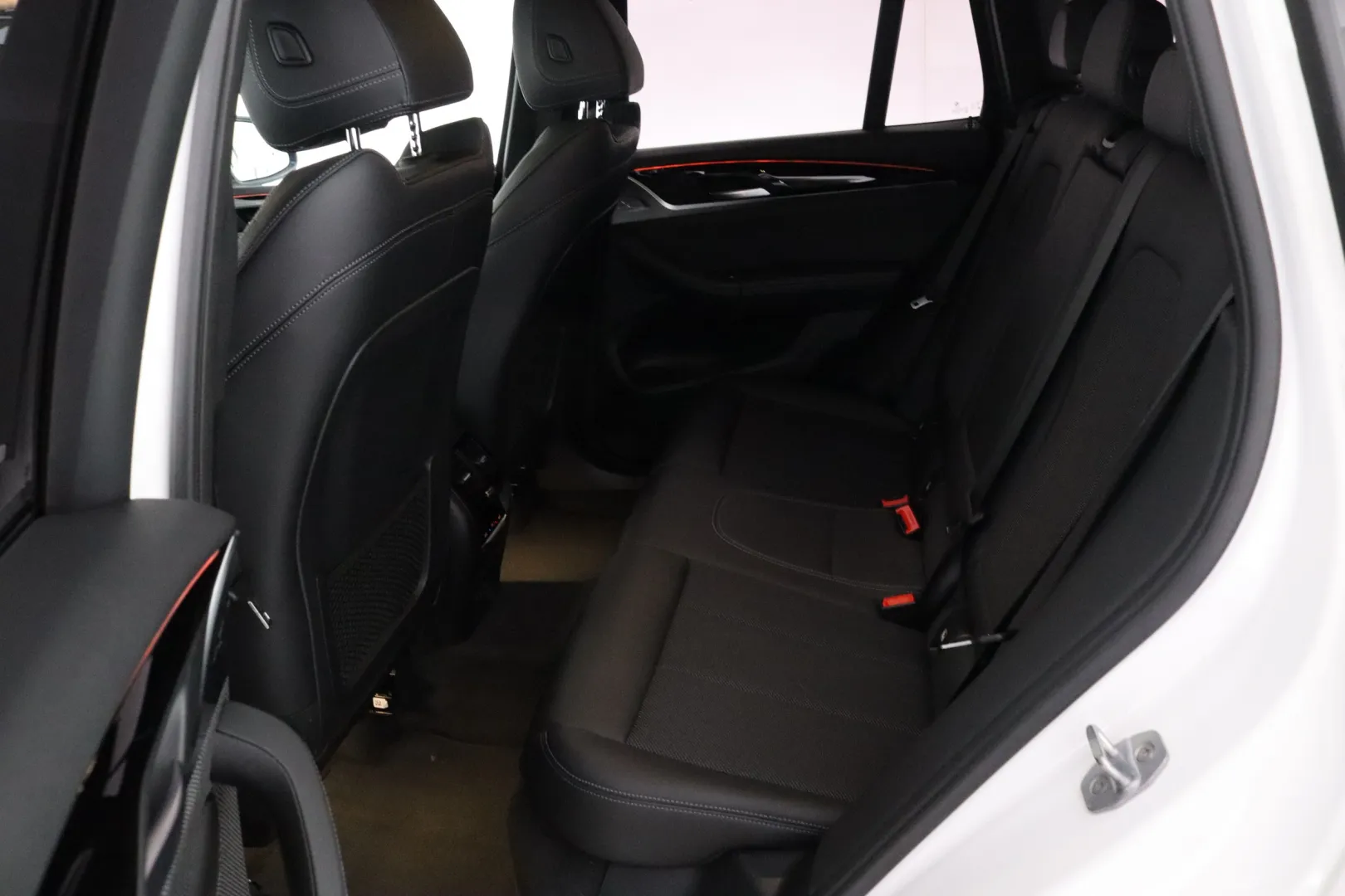 BMW X3 NLJ-533 carousel image