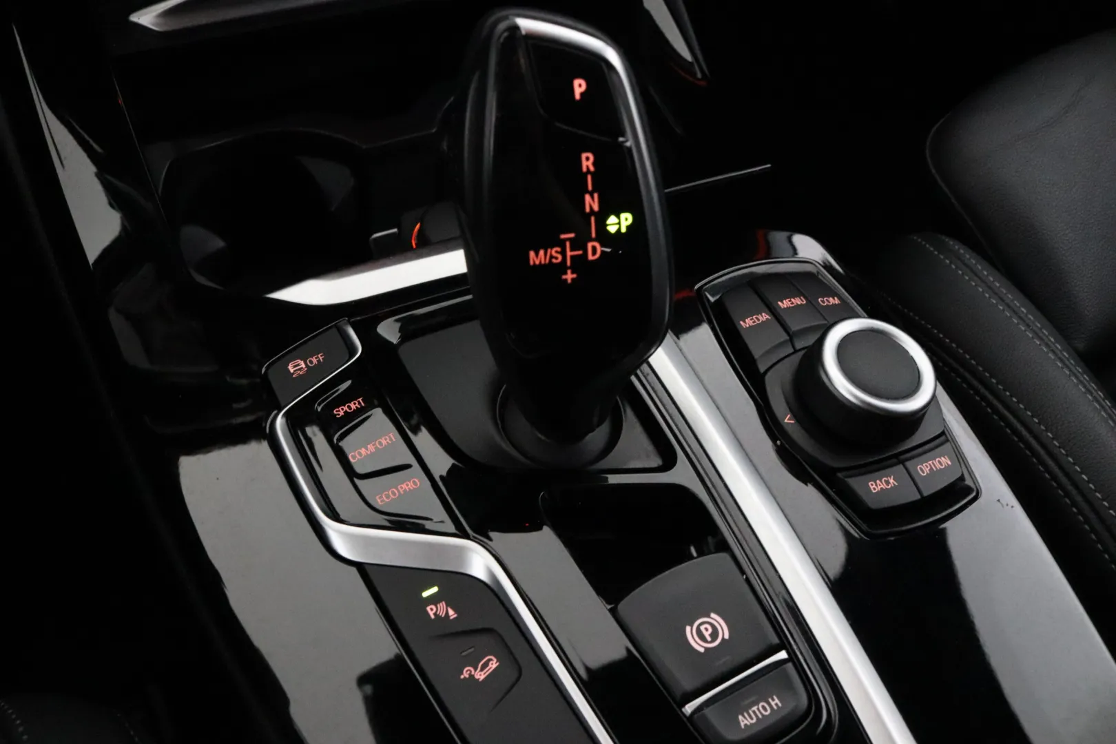 BMW X3 NLJ-533 carousel image