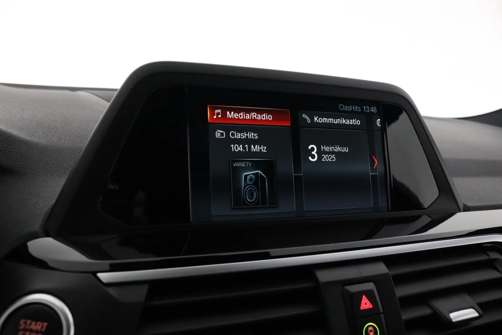 BMW X3 NLJ-533 carousel image