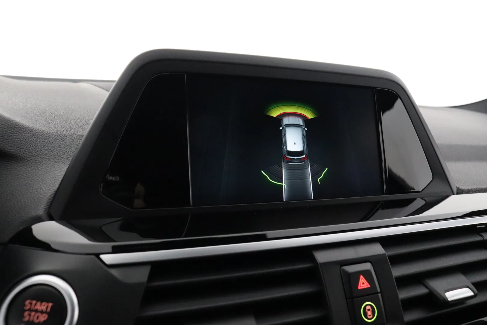 BMW X3 NLJ-533 carousel image