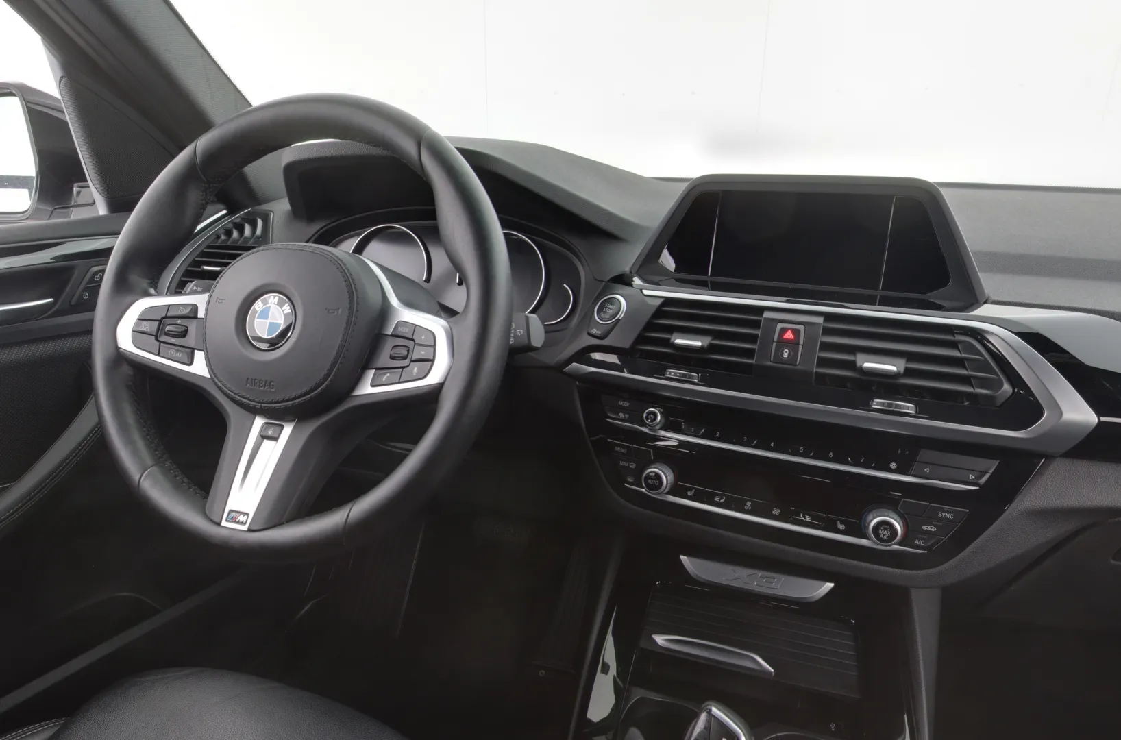 BMW X3 NLJ-533 carousel image
