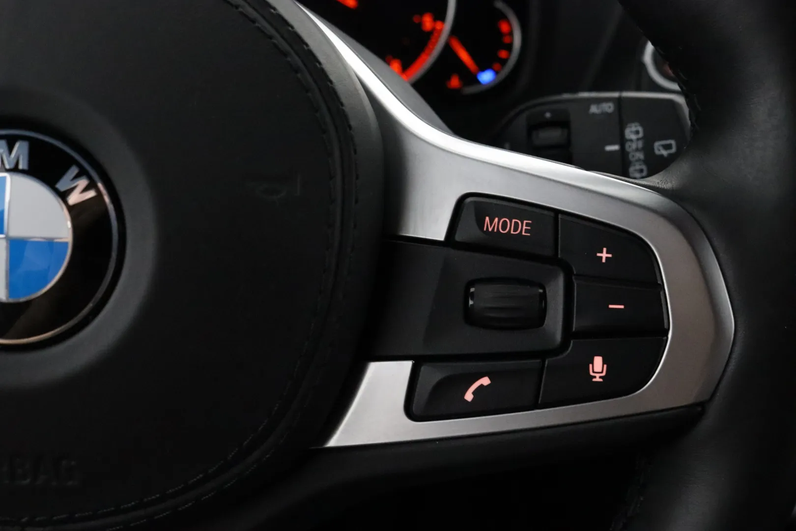 BMW X3 NLJ-533 carousel image
