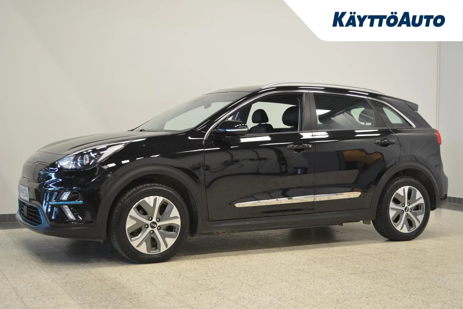 KIA Niro Electric FPR-574 carousel image