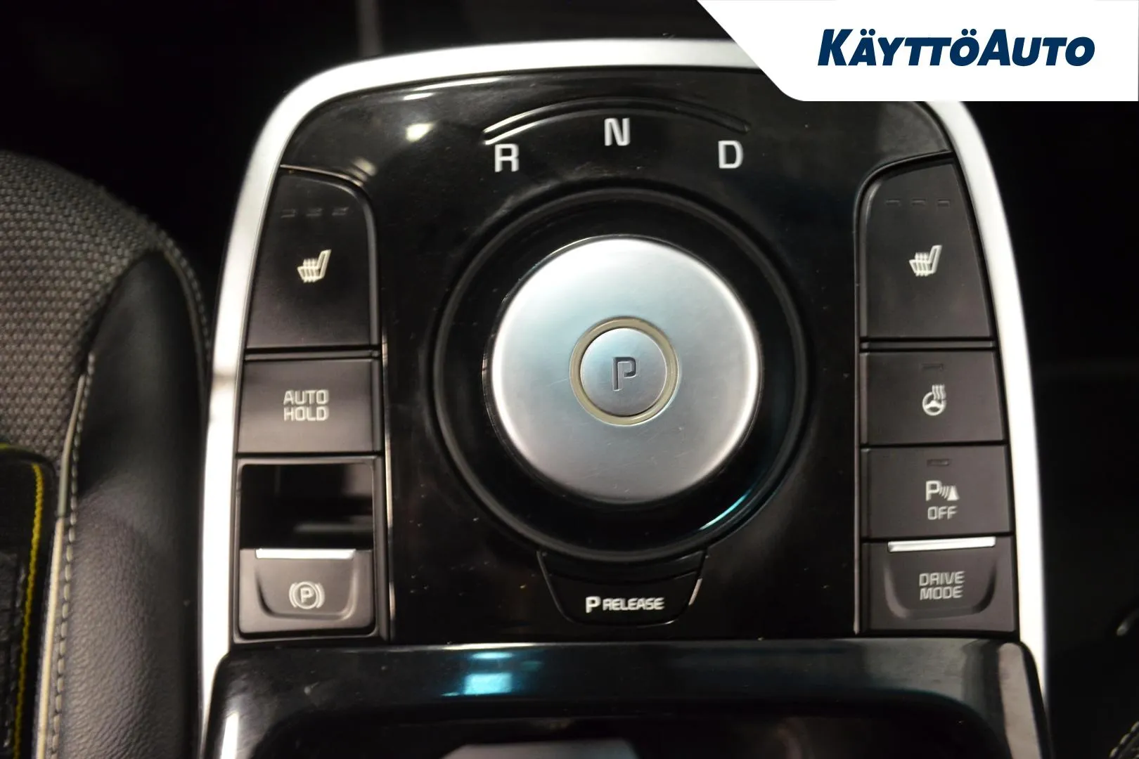 KIA Niro Electric FPR-574 carousel image