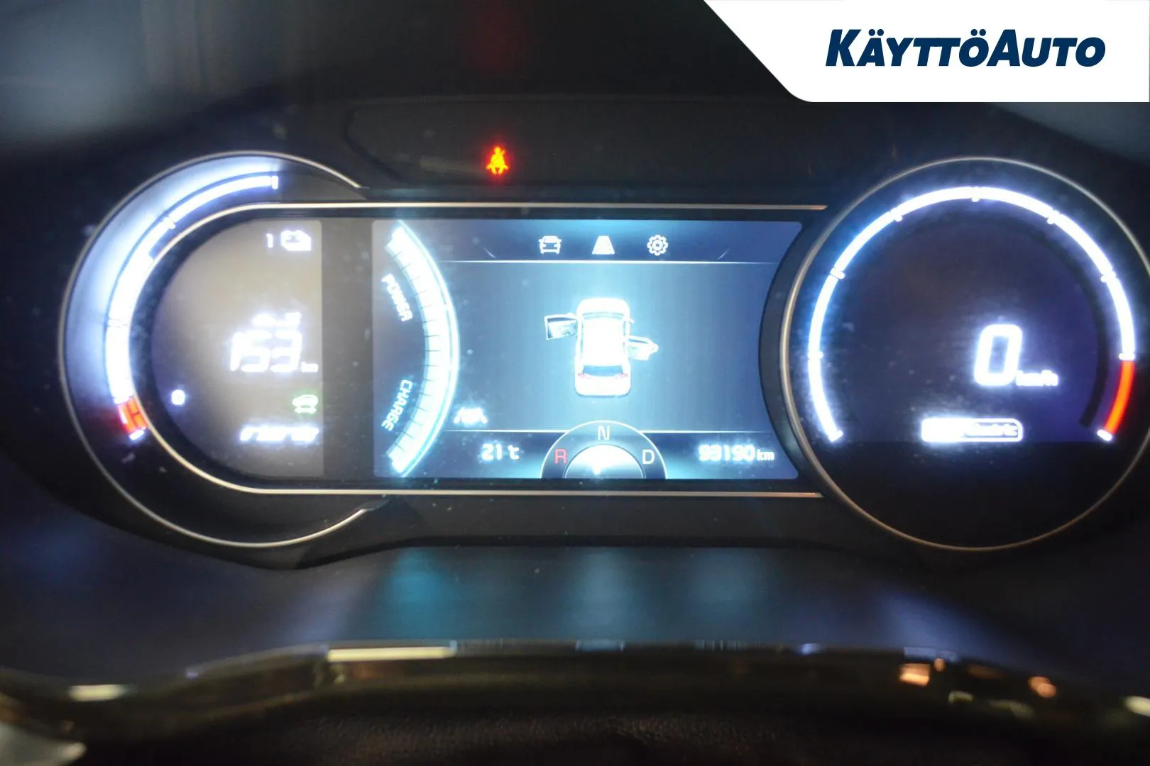 KIA Niro Electric FPR-574 carousel image