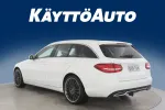 Mercedes-Benz C BSR-706 carousel thumbs