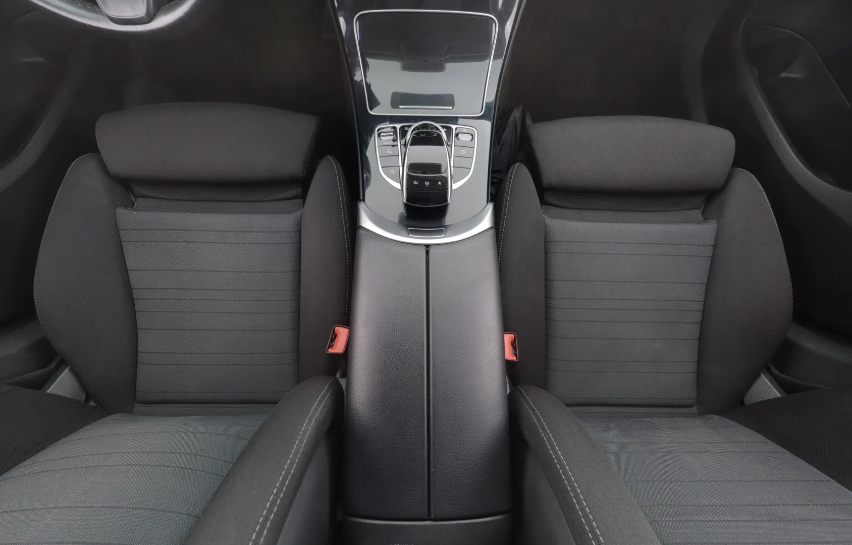 Mercedes-Benz C BSR-706 carousel image