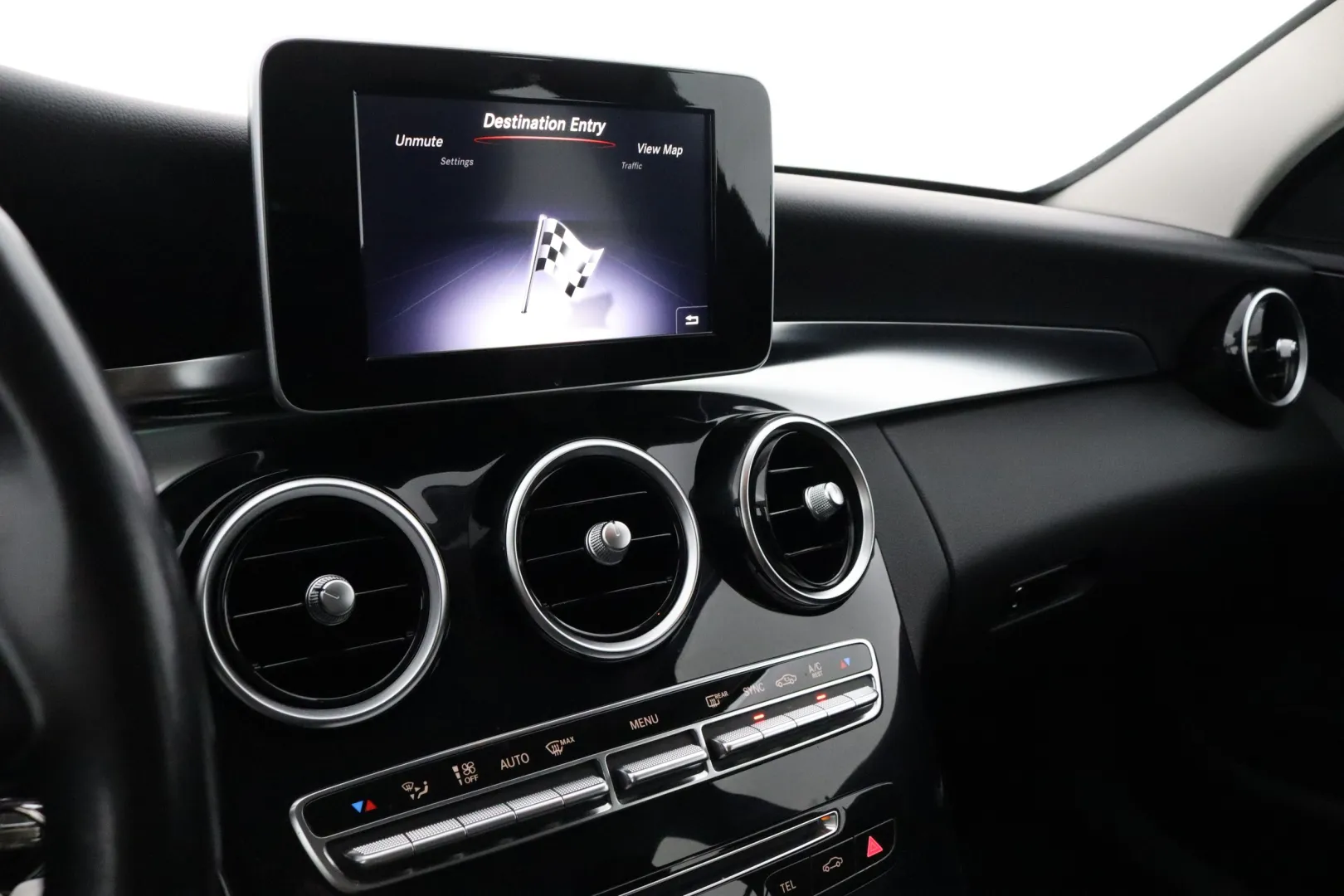 Mercedes-Benz C BSR-706 carousel image