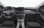 Mercedes-Benz C BSR-706 carousel thumbs