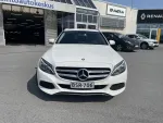 Mercedes-Benz C BSR-706 carousel thumbs