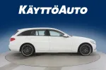 Mercedes-Benz C BSR-706 carousel thumbs