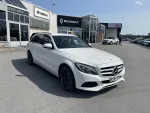 Mercedes-Benz C BSR-706 carousel thumbs