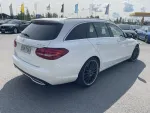 Mercedes-Benz C BSR-706 carousel thumbs