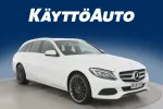 Mercedes-Benz C BSR-706 carousel thumbs