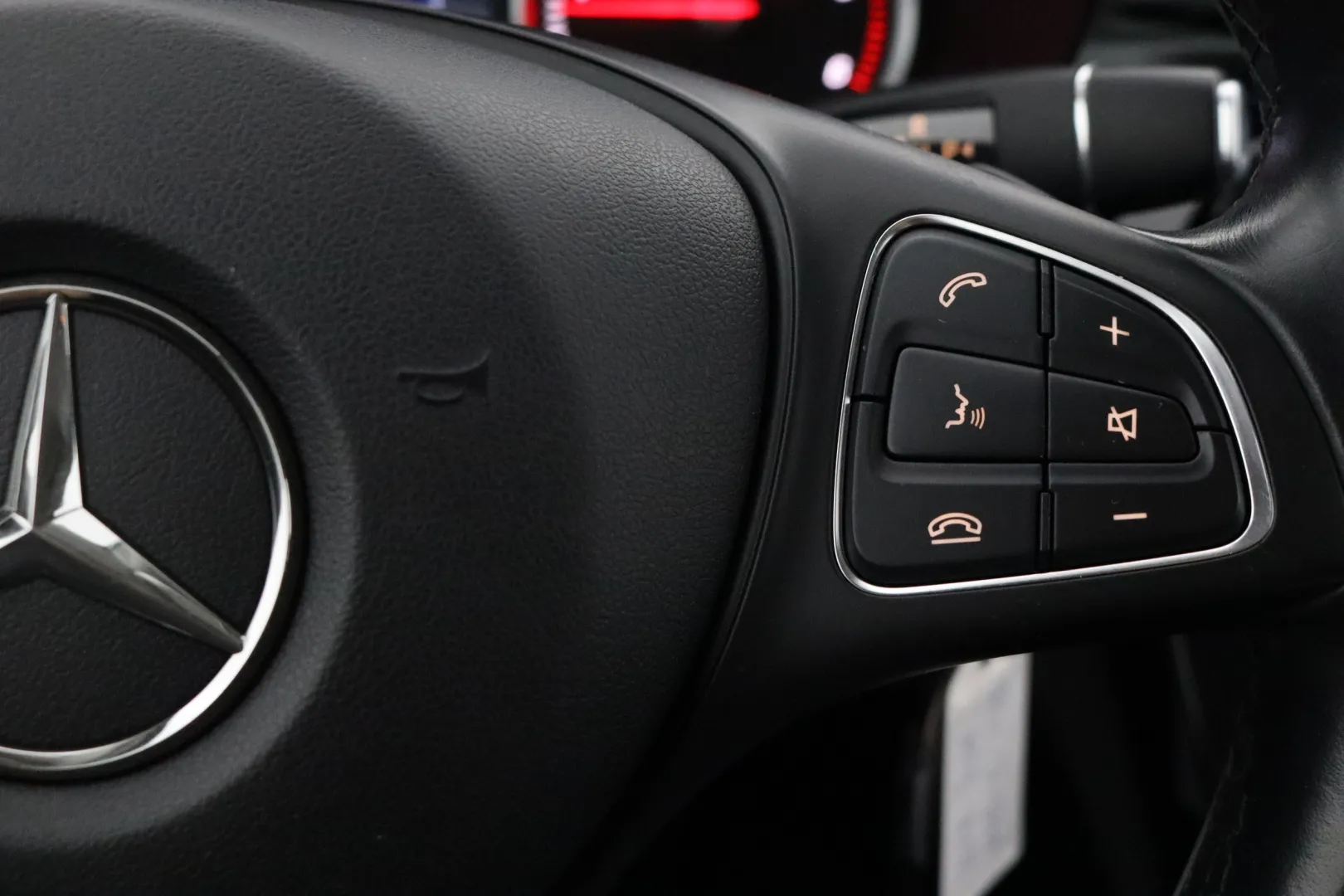 Mercedes-Benz C BSR-706 carousel image