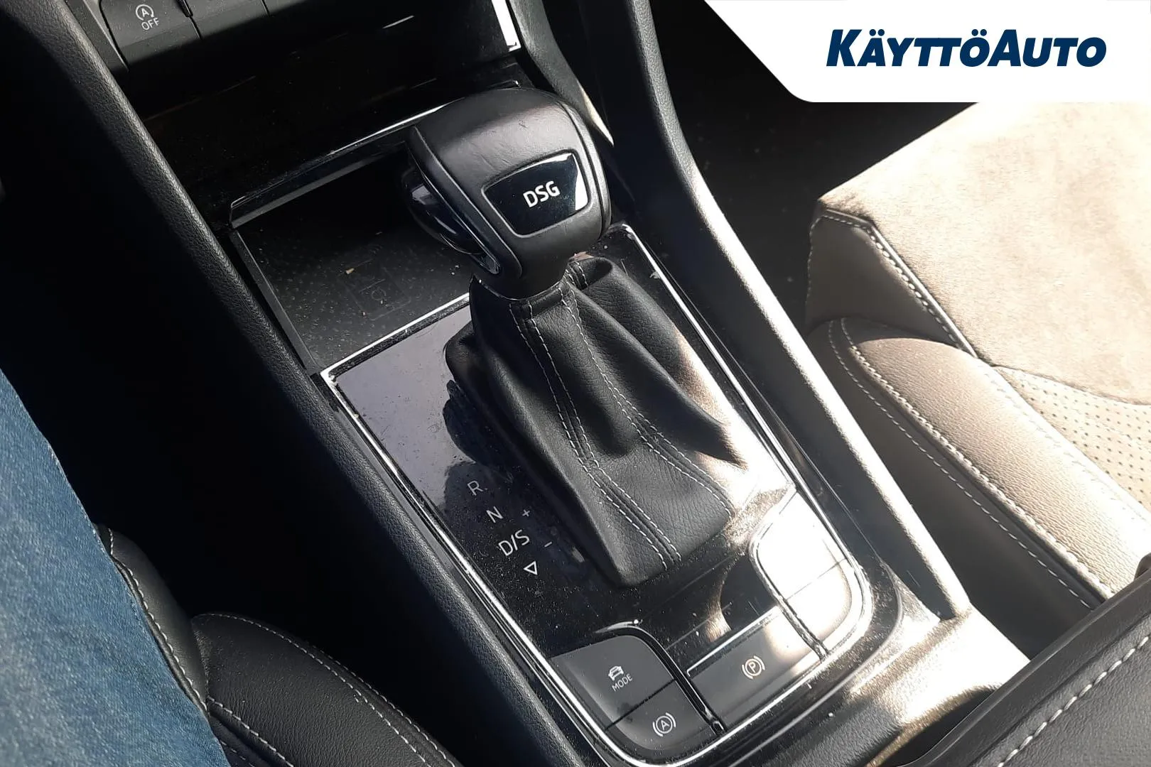 SKODA Kodiaq SYR-951 carousel image