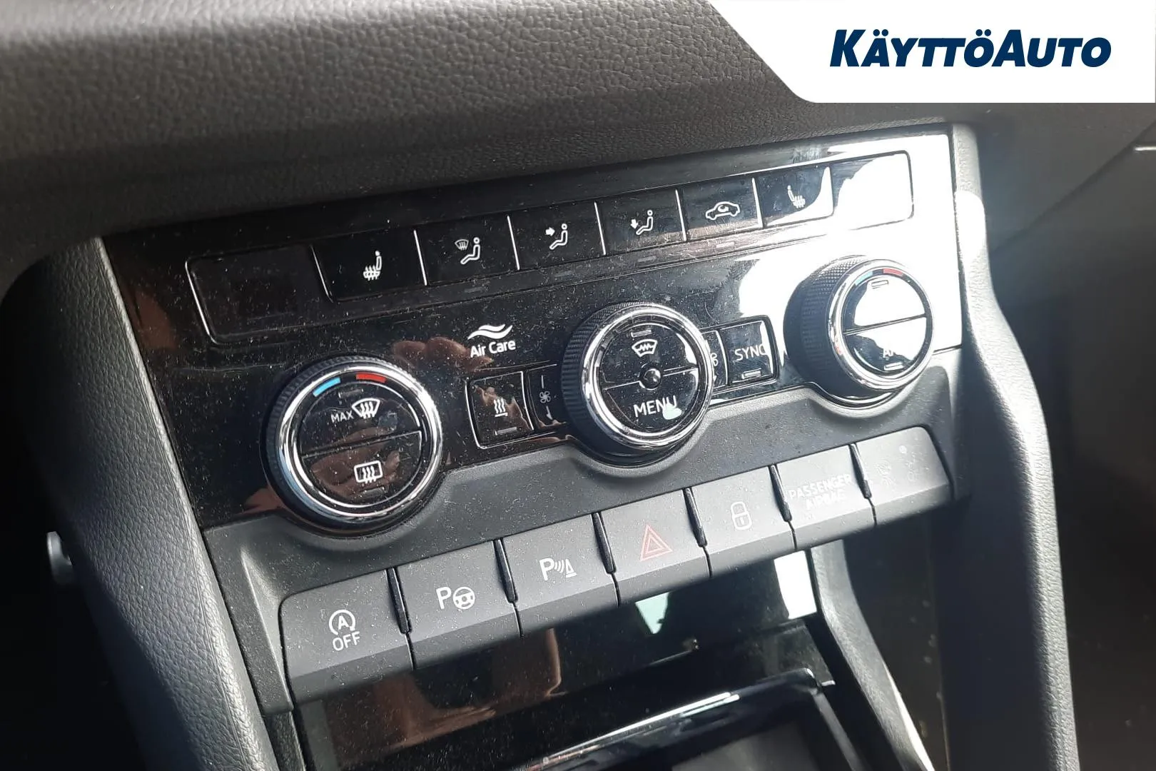 SKODA Kodiaq SYR-951 carousel image