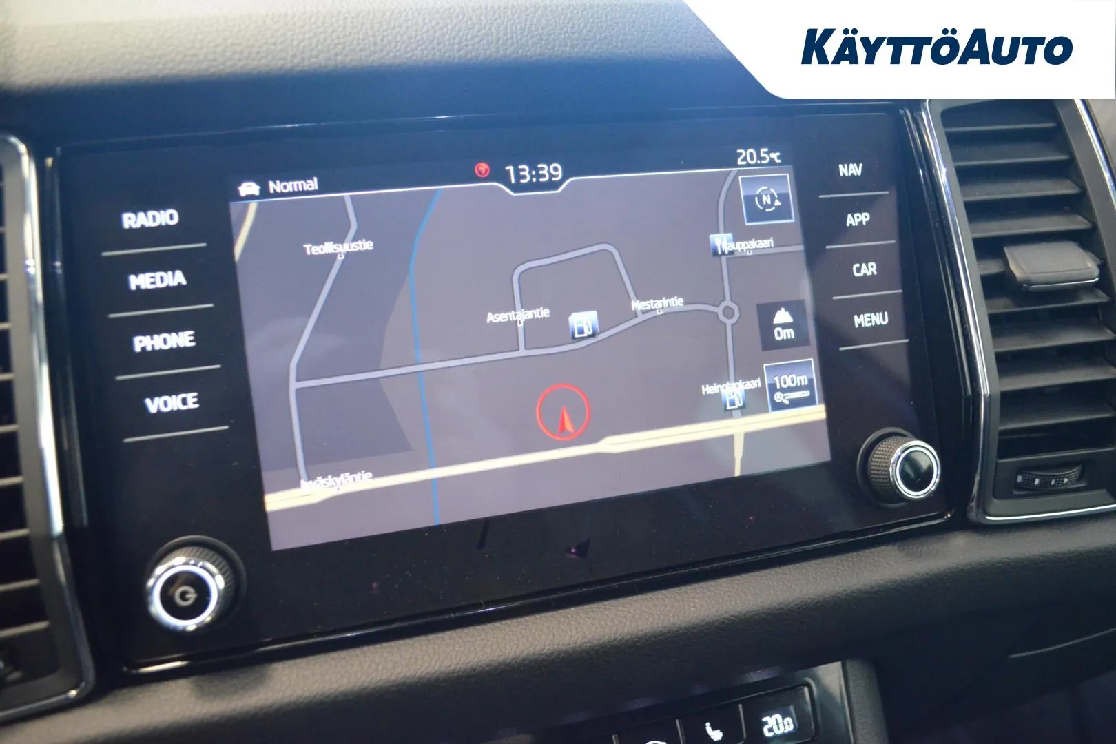 SKODA Kodiaq SYR-951 carousel image