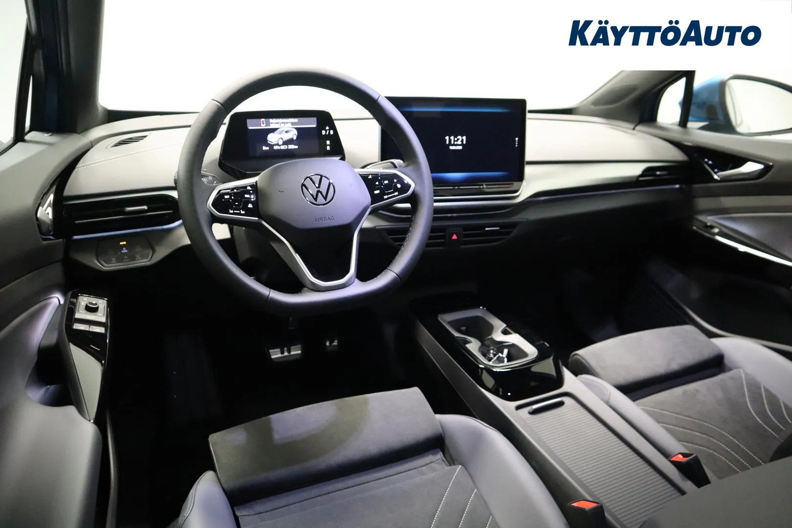 Volkswagen ID.4 GRI-674 carousel image