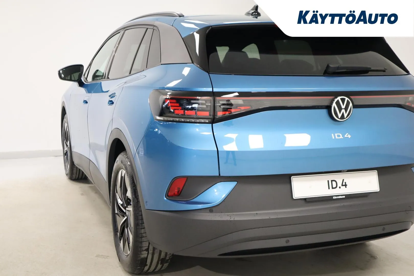 Volkswagen ID.4 GRI-674 carousel image