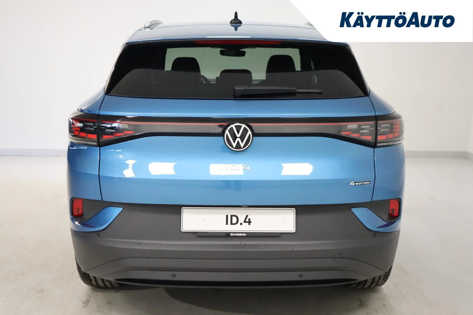 Volkswagen ID.4 GRI-674 carousel image