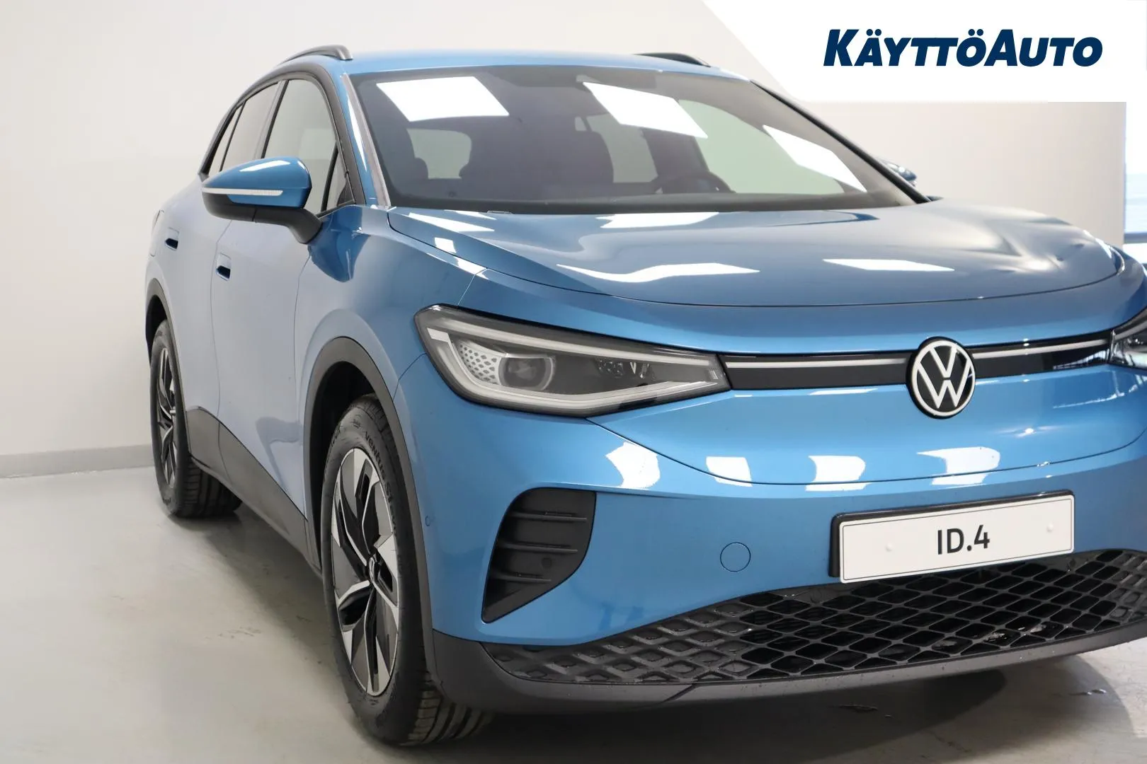 Volkswagen ID.4 GRI-674 carousel image