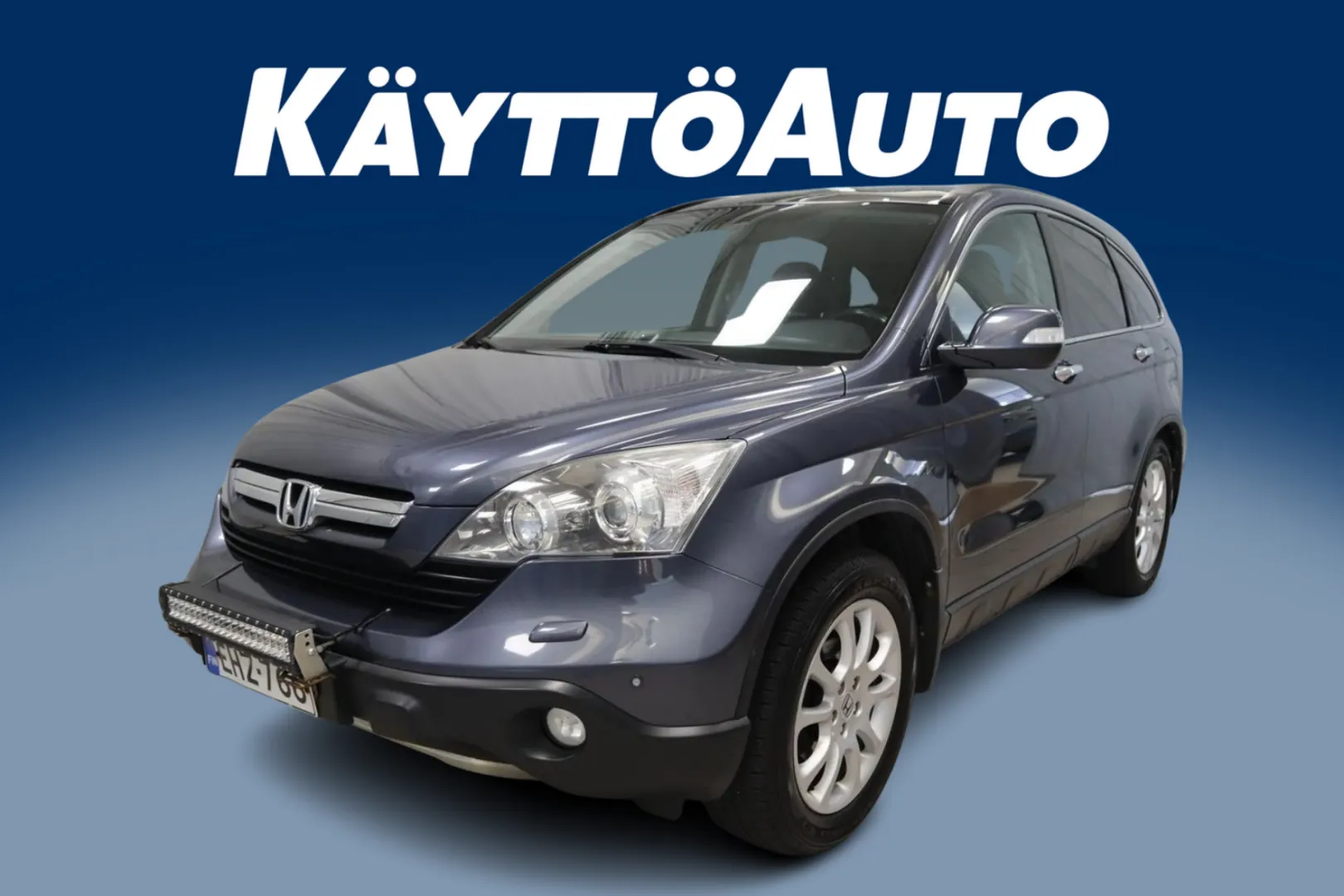 HONDA CR-V EHZ-766 carousel image
