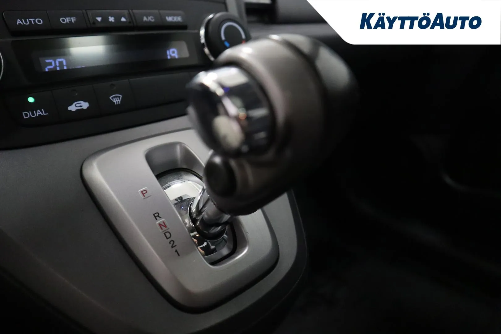 HONDA CR-V EHZ-766 carousel image