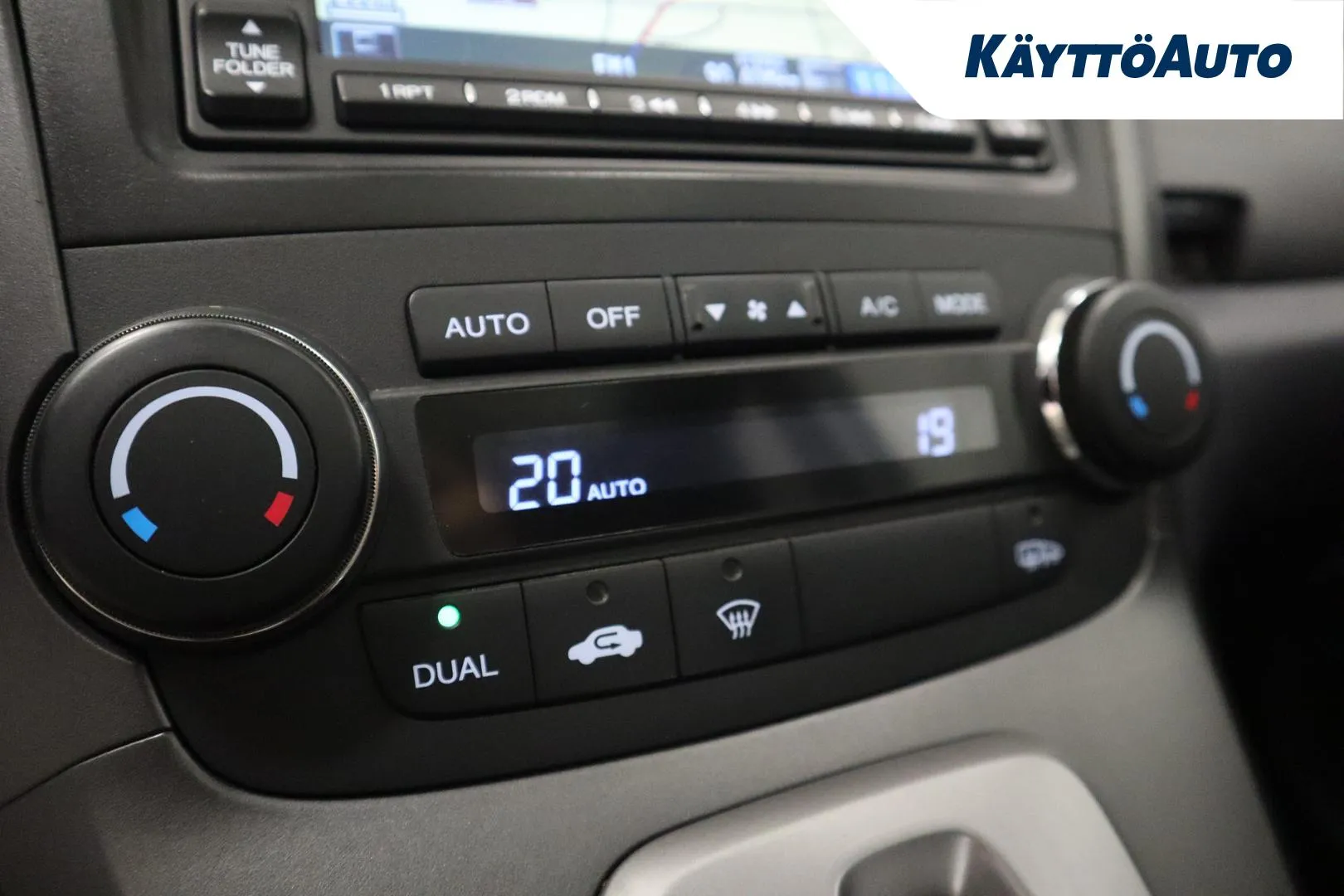 HONDA CR-V EHZ-766 carousel image