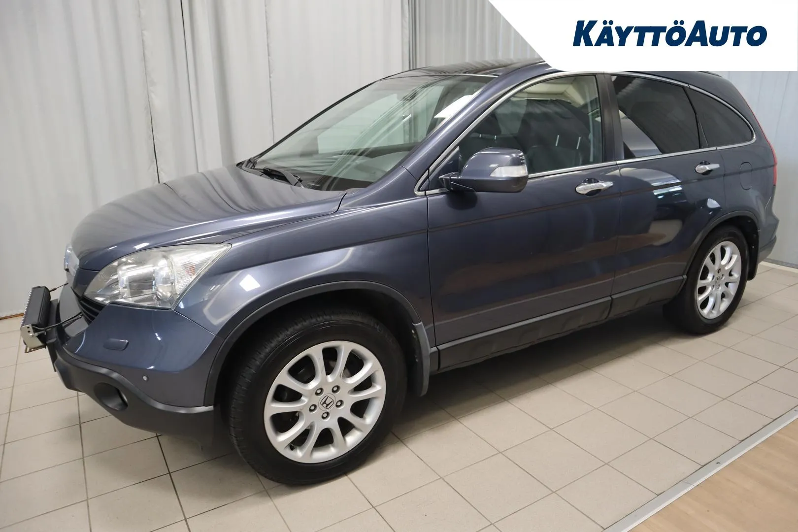 HONDA CR-V EHZ-766 carousel image